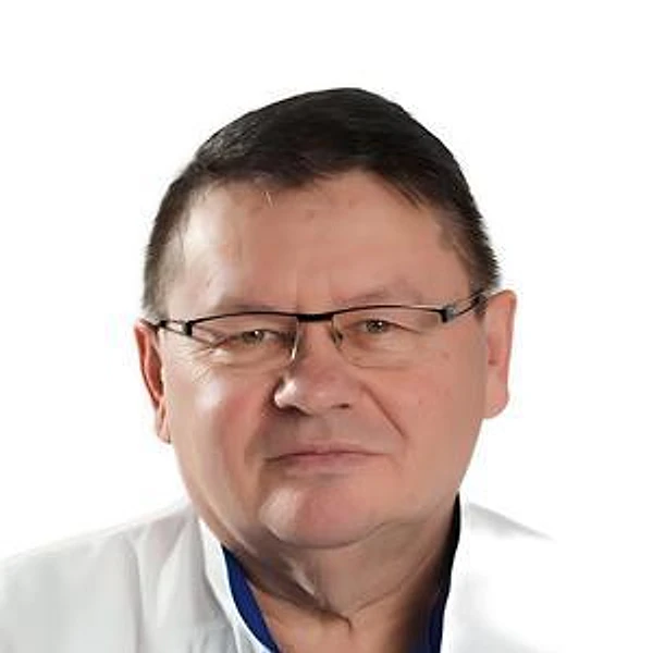 Шакиров Фарит Фоатович — Стоматолог-ортопед, Арзамас