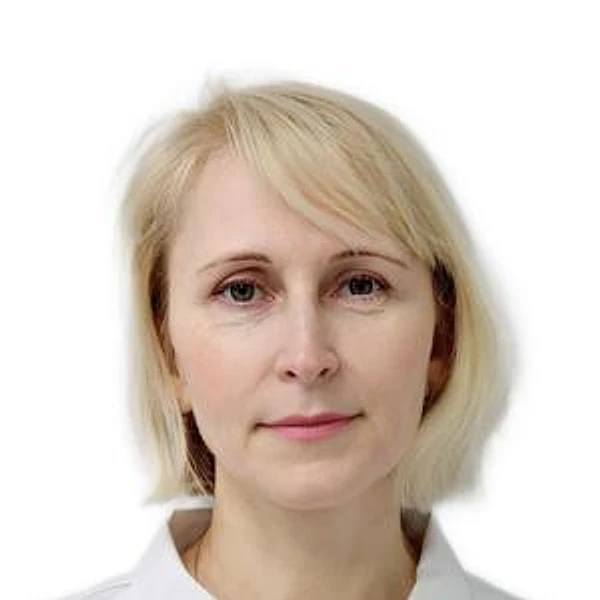 Воронина Светлана Ивановна — Стоматолог, Детский стоматолог, Арзамас