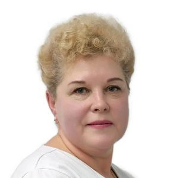 Головкина Светлана Михайловна — Стоматолог, Детский стоматолог, Арзамас