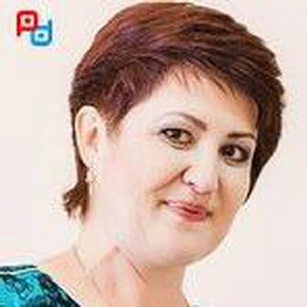 Овчинникова Ирина Николаевна — Педиатр, Пермь