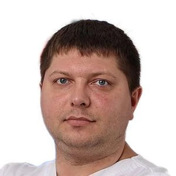 Ветров Вячеслав Романович — Уролог, Врач УЗИ, Курск