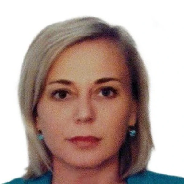 Овчинникова Ольга Леонидовна — Педиатр, Пермь
