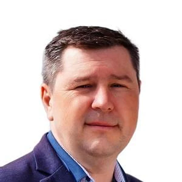 Токарев Алексей Васильевич — Хирург, Трансфузиолог, Эндоскопист, Арзамас