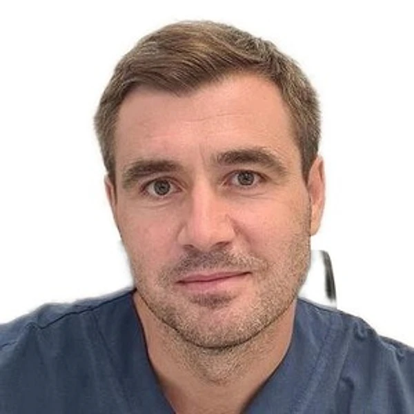 Перепелов Григорий Вячеславович — Травматолог, Ортопед, Арзамас