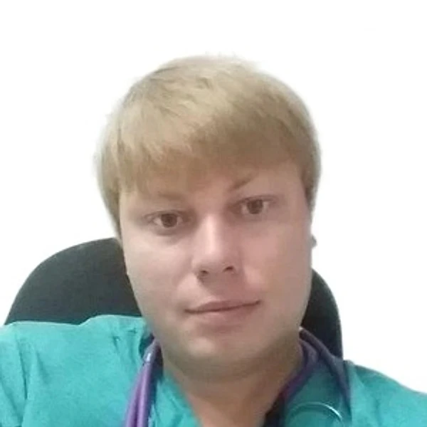 Бровкин Максим Сергеевич — Анестезиолог-реаниматолог, Эндоскопист, Арзамас