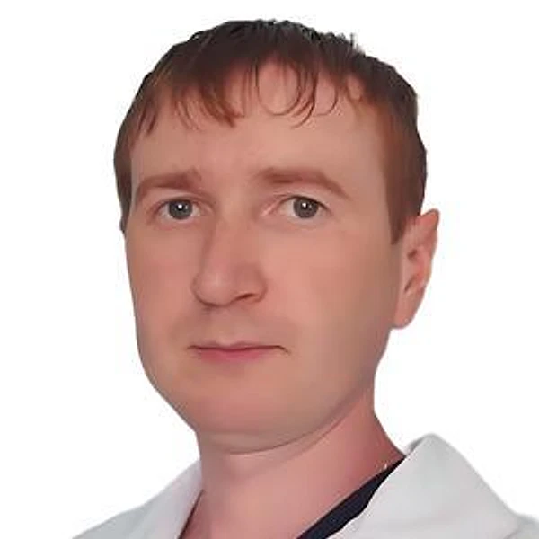 Харин Александр Сергеевич — Нейрохирург, Невролог, Арзамас