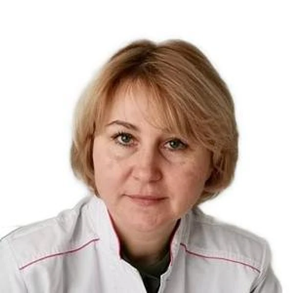 Бондарь Наталья Владимировна — Физиотерапевт, Педиатр, Арзамас