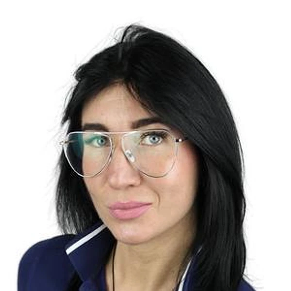 Головач Ольга Олеговна — ЛОР, Детский ЛОР, Детский ЛОР-хирург, ЛОР-хирург, Москва