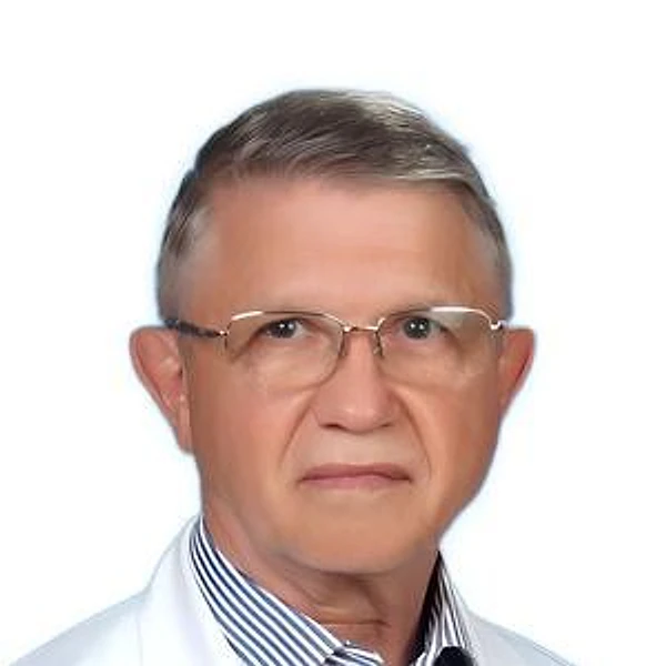 Головенко Сергей Александрович — Эндокринолог, Андролог, Врач УЗИ, Гинеколог-эндокринолог, Ялта