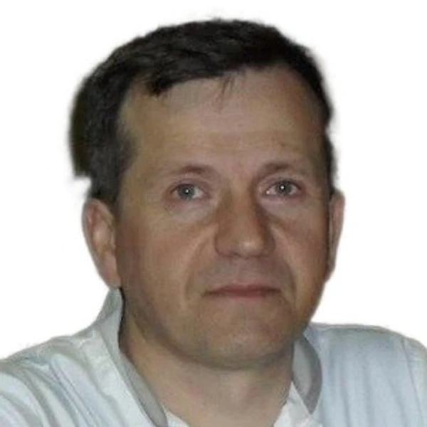 Безбородов Александр Николаевич — Хирург, Елец