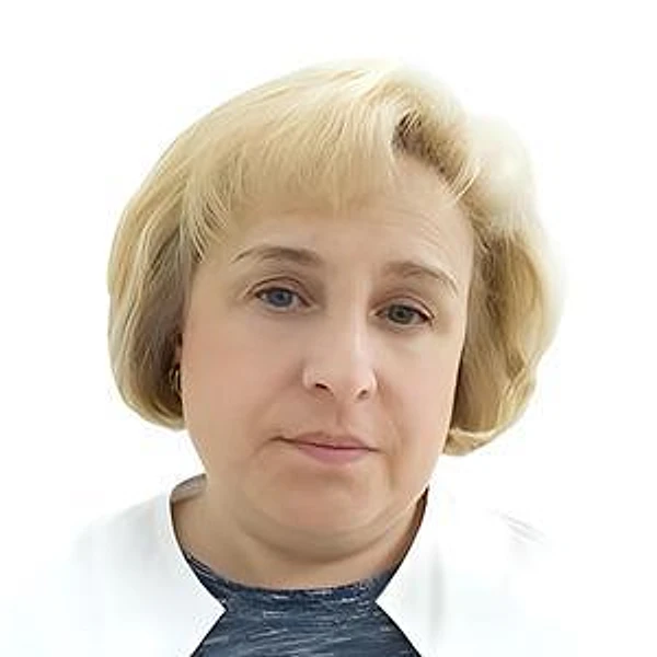 Титова Вера Николаевна — Педиатр, Пермь
