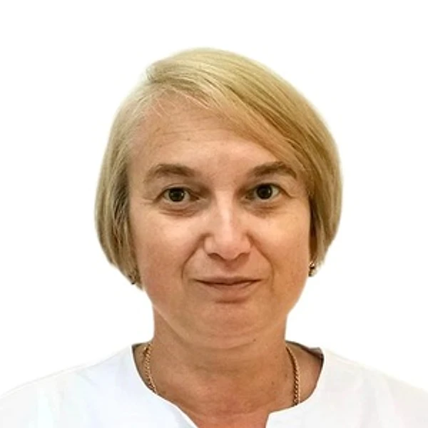 Волкова Галина Ивановна — Офтальмолог (окулист), Елец