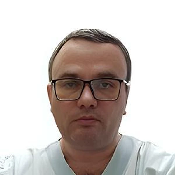 Иванчиков Андрей Михайлович — Рентгенолог, Елец