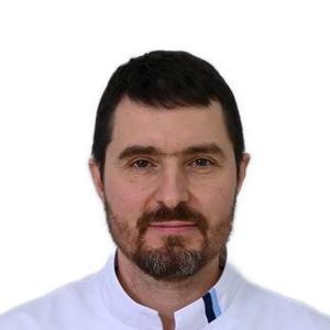 Кудасов Алексей Борисович — Эндоскопист, Врач УЗИ, Нефролог, Елец