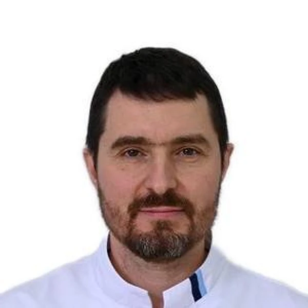 Кудасов Алексей Борисович — Эндоскопист, Врач УЗИ, Нефролог, Елец