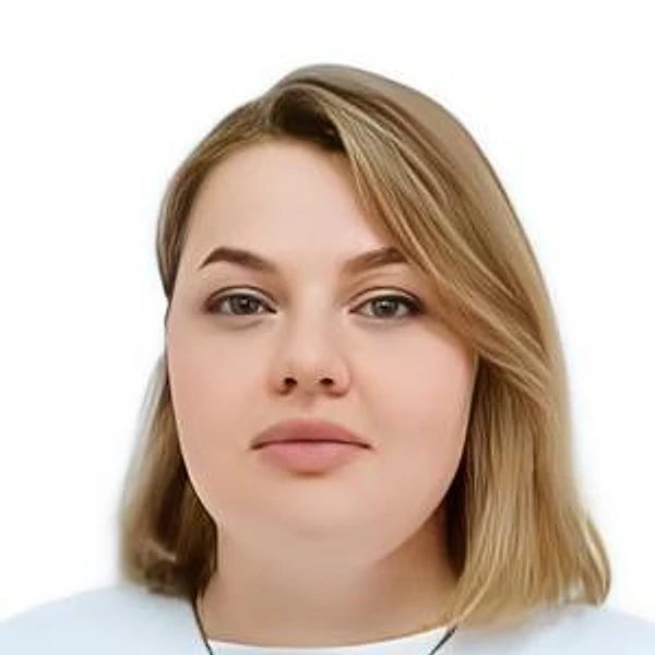 Воробьева Олеся Сергеевна — Эндокринолог, Елец