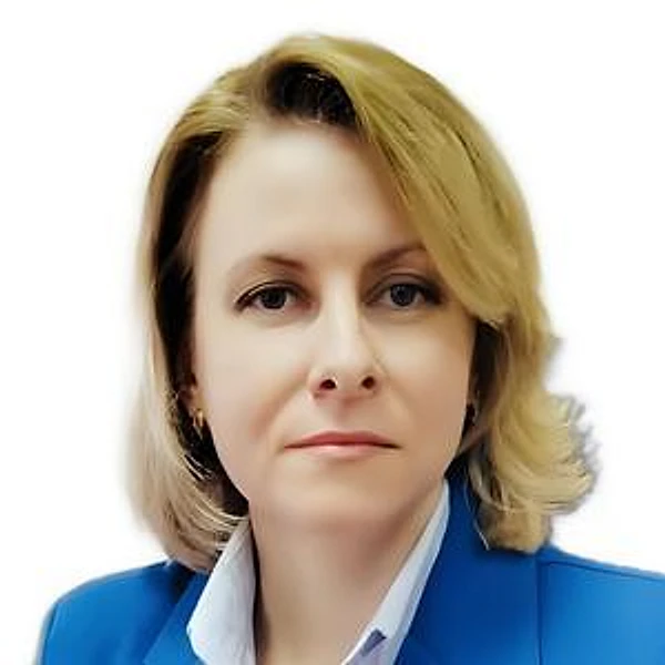 Маркина Елена Игоревна — Инфекционист, Елец
