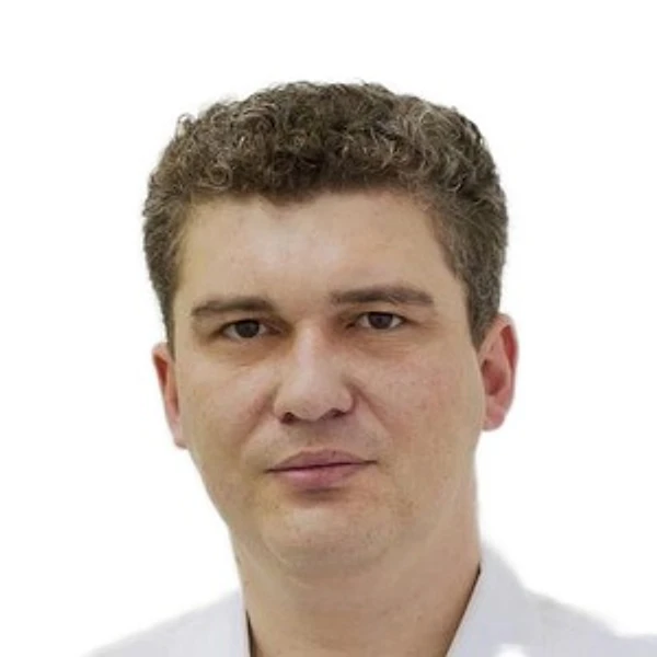 Никита Владимир Николаевич — Хирург, Елец