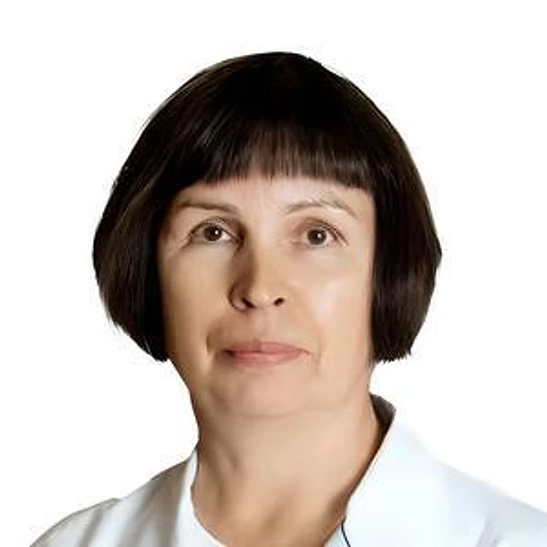 Положенцева Елена Анатольевна — Эндокринолог, Елец