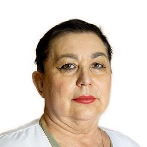 Каверина Эмилия Вячеславовна — Терапевт, Елец