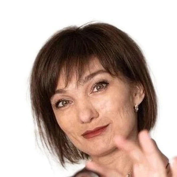 Пашкова Ирина Николаевна — Офтальмолог (окулист), Детский офтальмолог, Елец
