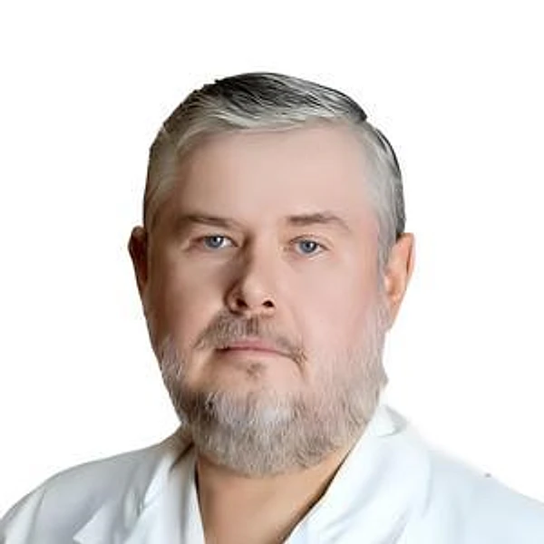 Малышев Виталий Владимирович — Невролог, Елец