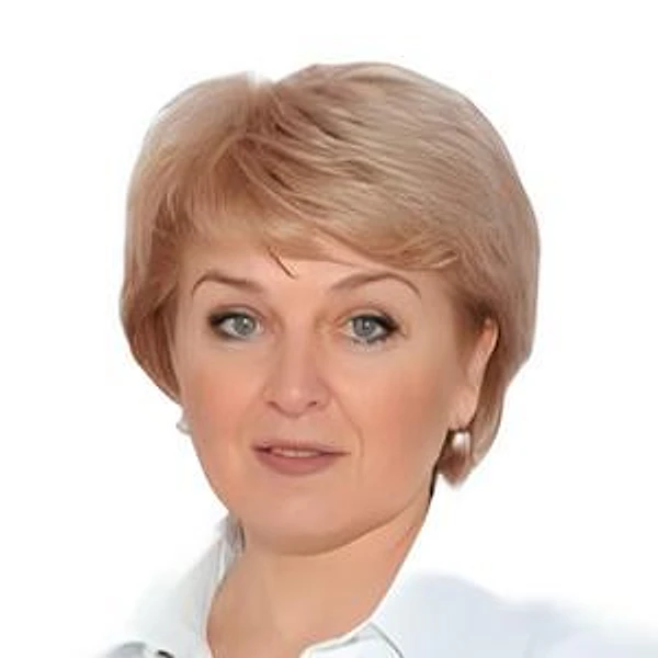 Подласова Лилия Николаевна — Терапевт, Профпатолог, Елец
