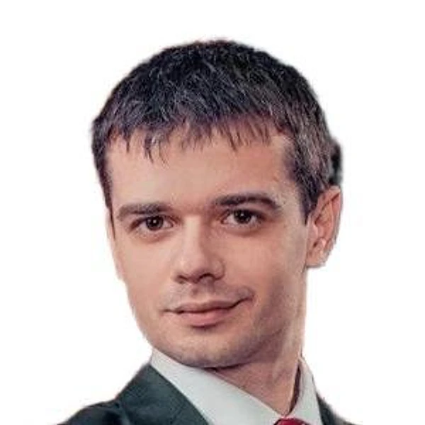 Клейменов Алексей Сергеевич — Офтальмолог (окулист), Рентгенолог, Елец