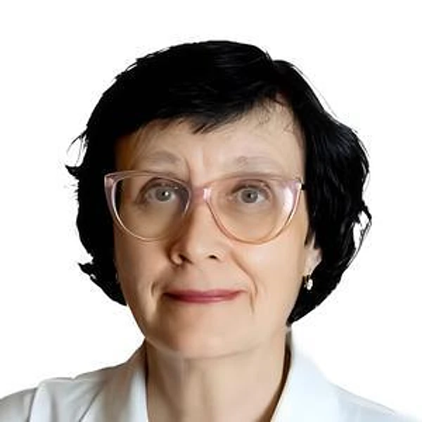 Грачева Тамара Владимировна — Терапевт, Елец