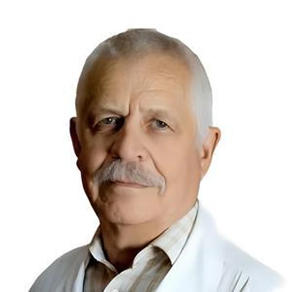 Кузнецов Геннадий Михайлович — Терапевт, Функциональный диагност, Елец