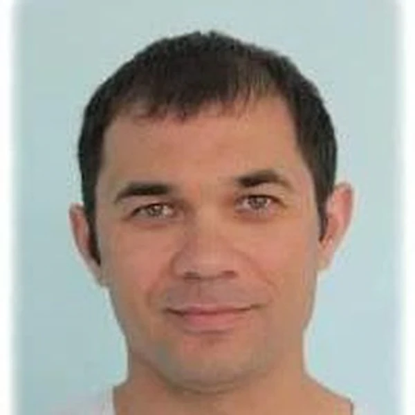 Катуров Михаил Викторович — Стоматолог, Елец