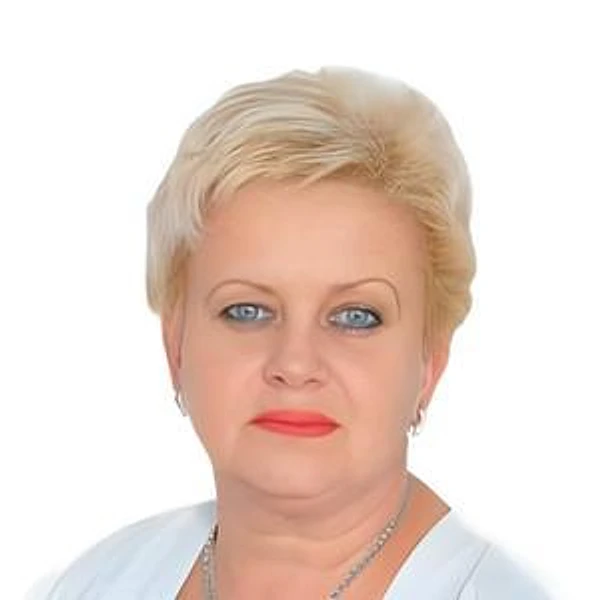 Бирюкова Наталья Федоровна — Стоматолог, Елец