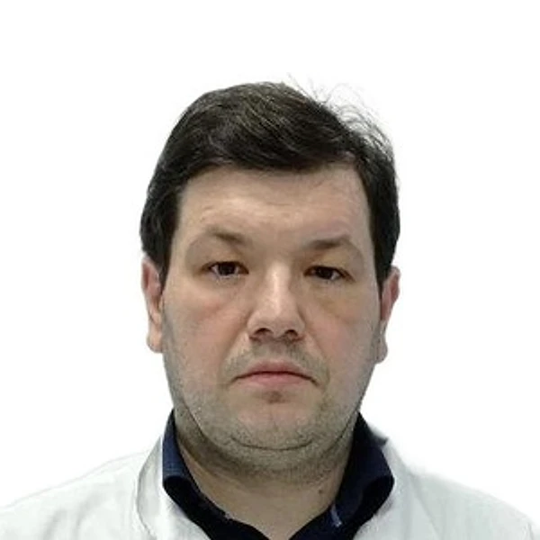 Ханин Алексей Владимирович — Стоматолог, Елец