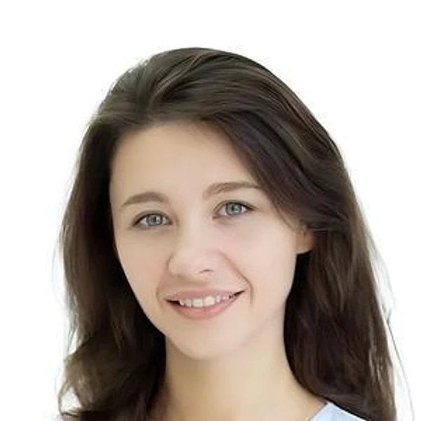 Фомичева Алина Вячеславовна — Стоматолог, Елец