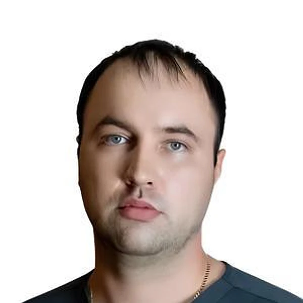Кузьмин Дмитрий Константинович — Стоматолог-хирург, Елец