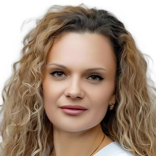 Кириленко Елизавета Александровна — Офтальмолог (окулист), Офтальмолог-хирург, Краснодар