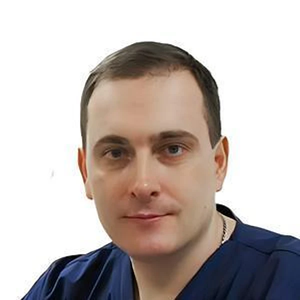 Думенов Евгений Владиславович — Офтальмолог (окулист), Лазерный хирург, Москва