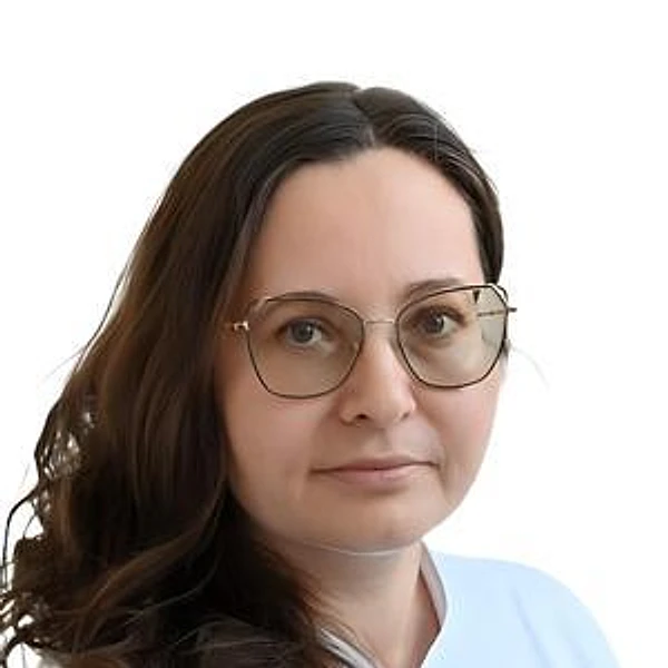 Макеева Татьяна Владимировна — Офтальмолог (окулист), Оптометрист, Краснодар