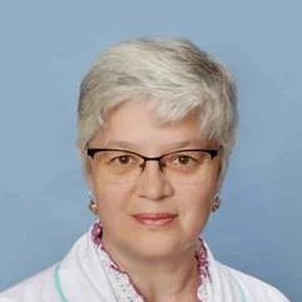 Макарова Светлана Анатольевна — Эндокринолог, Чебоксары