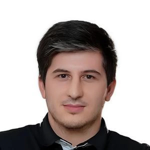 Ахмедов Курбан Исмаилович — Стоматолог-имплантолог, Стоматолог-хирург, Краснодар