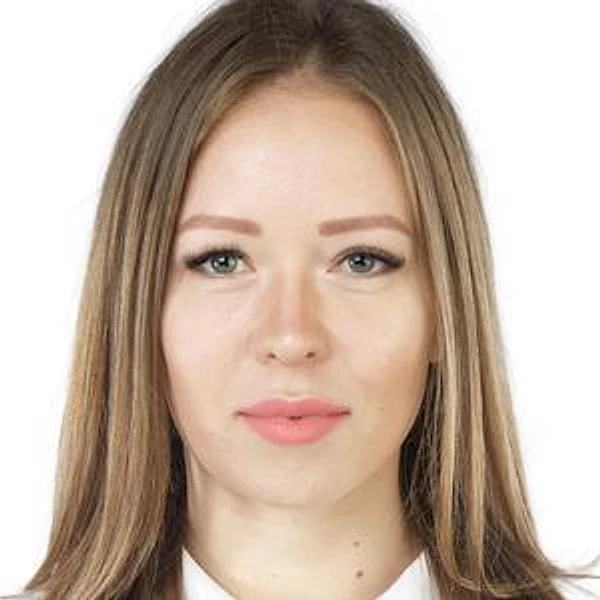 Зыбарева Дарья Александровна — Стоматолог, Краснодар