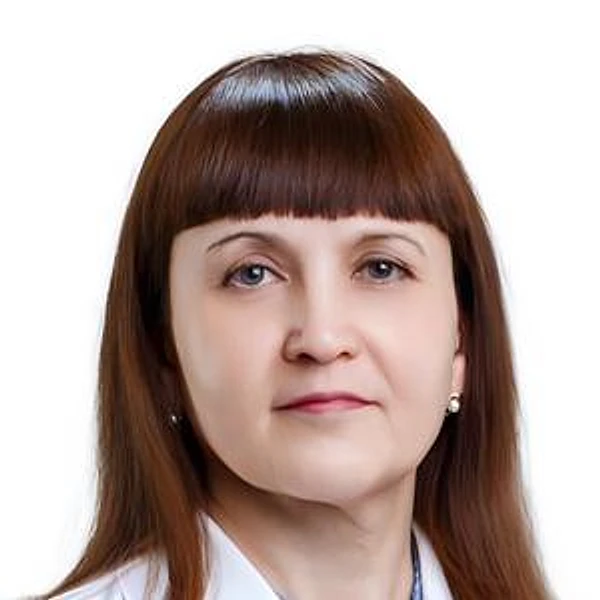 Куликова Наталья Владимировна — Физиотерапевт, Ноябрьск