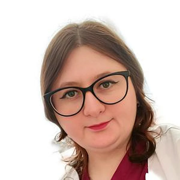 Арсланова Наталья Сергеевна — Инструктор ЛФК, Ноябрьск