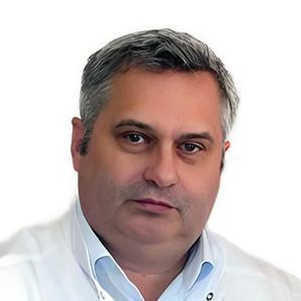 Концевов Сергей Анатольевич — Дерматолог, Венеролог, Дерматовенеролог, Ноябрьск