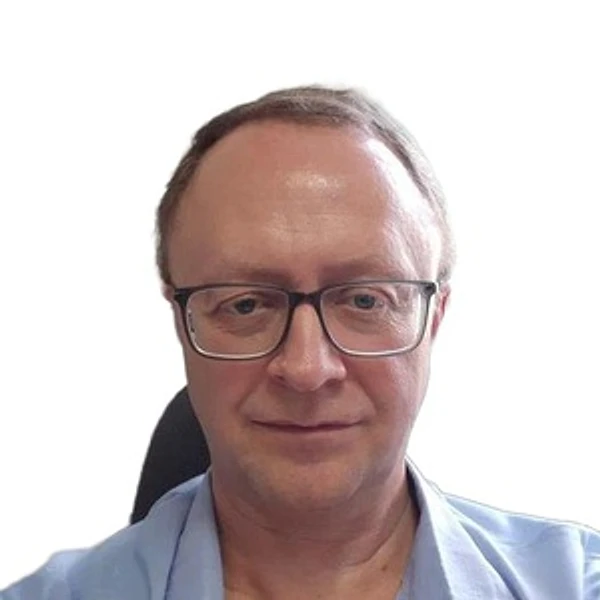 Богданов Александр Владимирович — Терапевт, Физиотерапевт, Новошахтинск