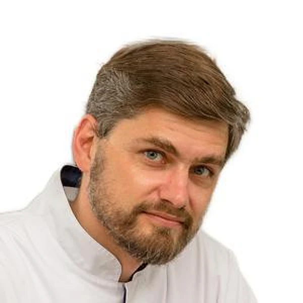 Юречко Денис Владимирович — Флеболог, Врач УЗИ, Хирург, Краснодар