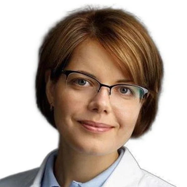 Куликова Кристина Сергеевна — Детский эндокринолог, Москва