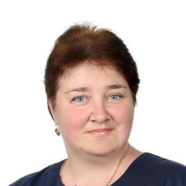 Концеренко Оксана Сергеевна — Пародонтолог, Стоматолог, Ярославль