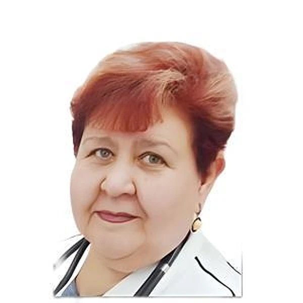 Филимоненко Маргарита Геннадьевна — Терапевт, Гастроэнтеролог, Ангарск