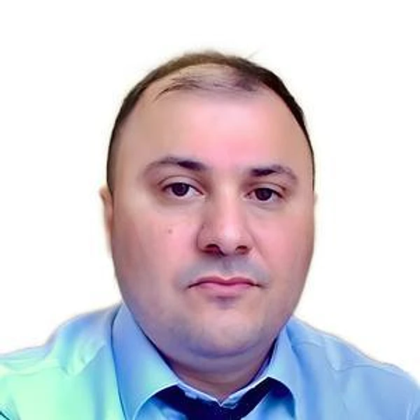 Абдуллаев Амир Гусейнович — Хирург, Одинцово